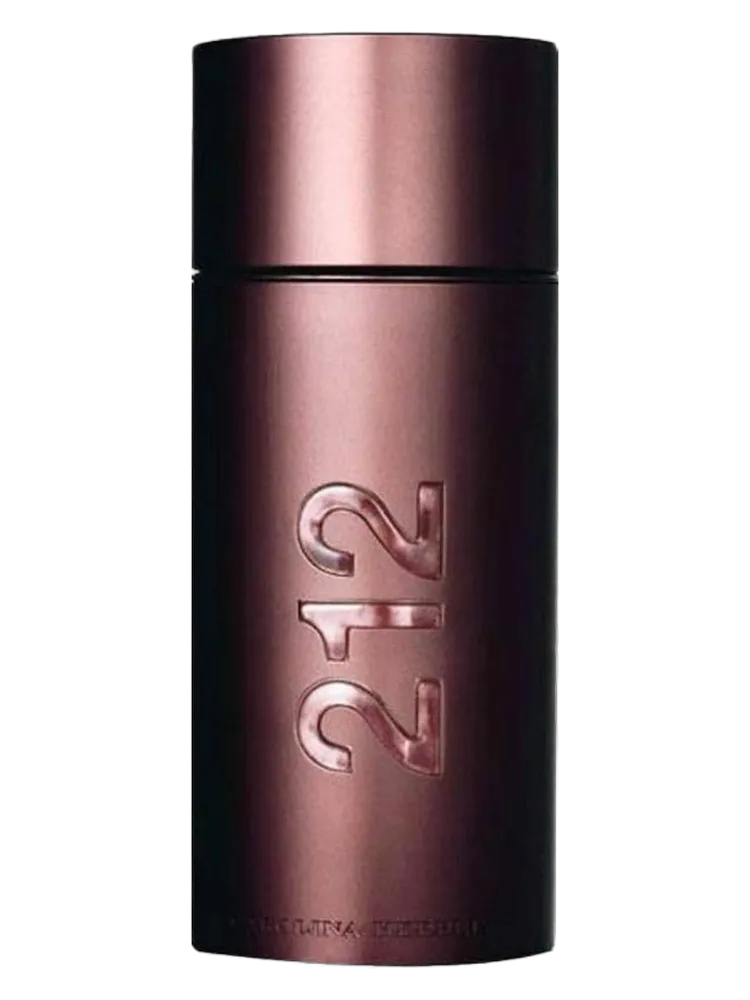 The original bottle this fragrance is inspired by