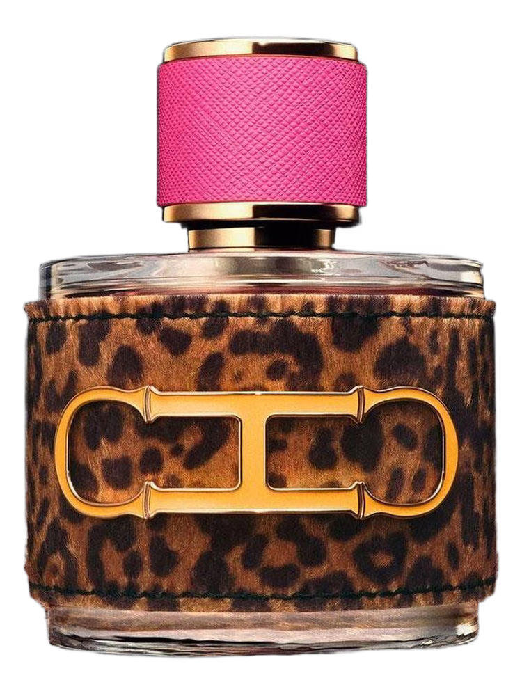 Carolina Herrera CH Wild Love