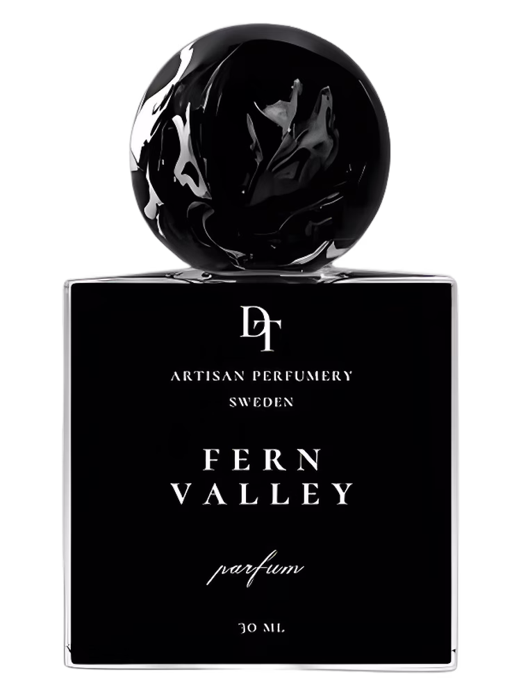 Dark Tales Fern Valley