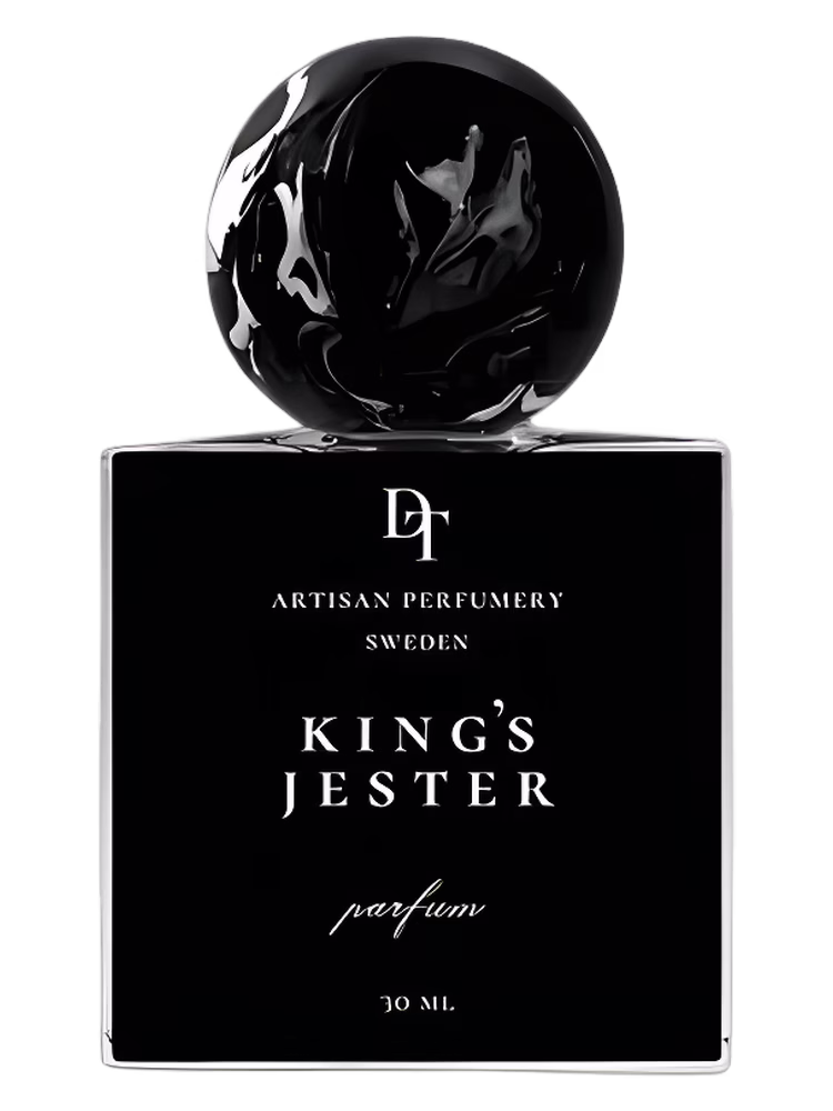 Dark Tales King's Jester