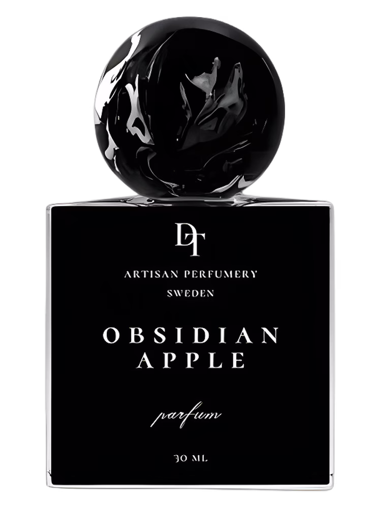 Dark Tales Obsidian Apple
