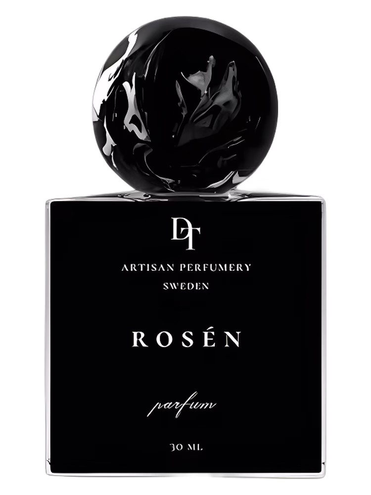 Dark Tales Rosén