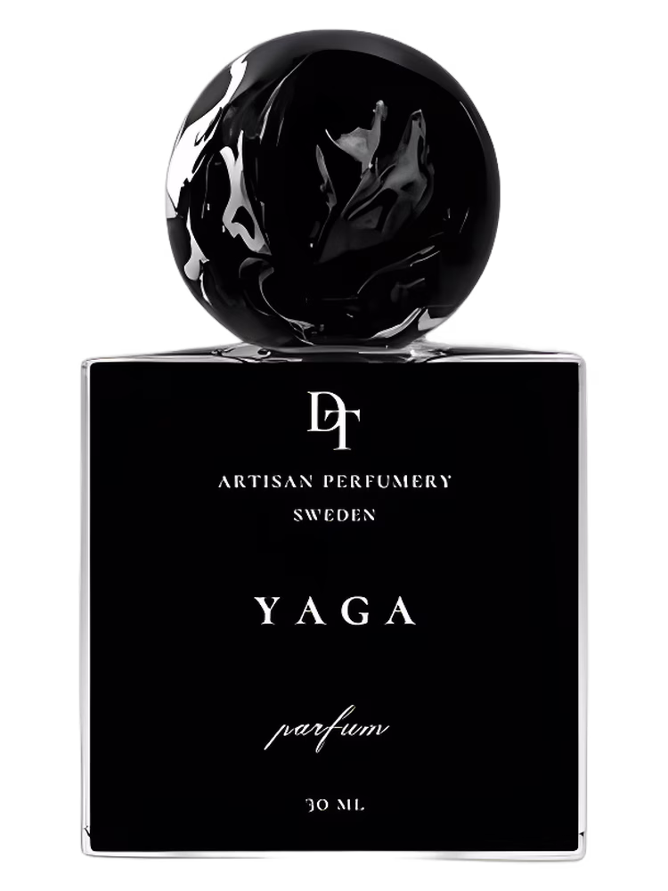 Dark Tales Yaga