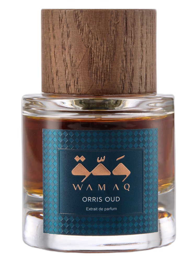 WAMAQ Orris Oud