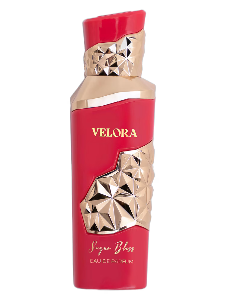 La Parfum Galleria Sugar Bliss