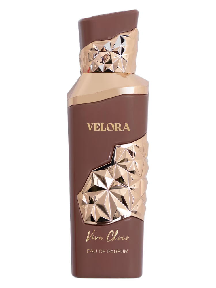 La Parfum Galleria Viva Choco