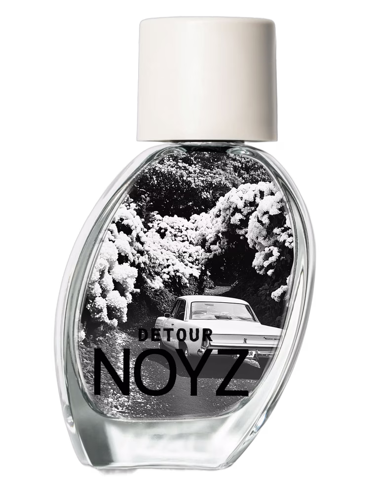 Noyz Detour