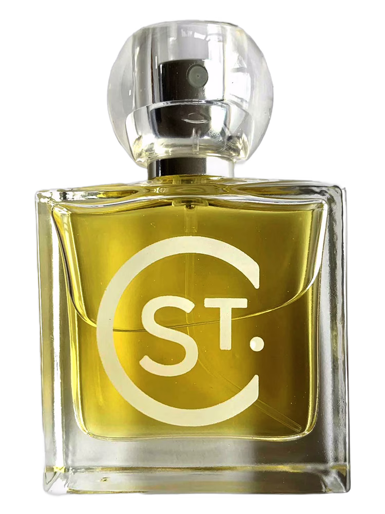 St. Clair Scents Blue Marble