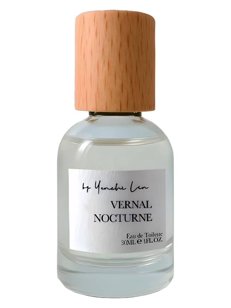 Yenchi Lin Vernal Nocturne