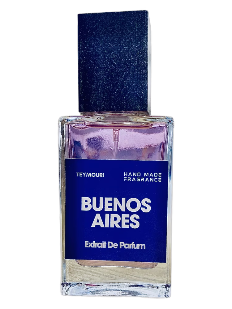 Teymouri Buenos Aires