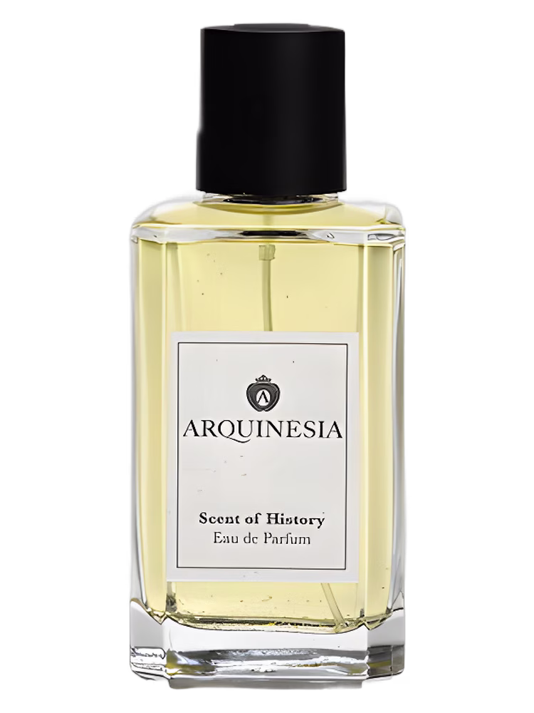 Arquinesia Scent of History