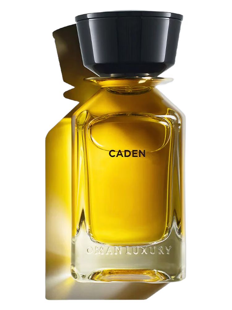 Omanluxury Caden