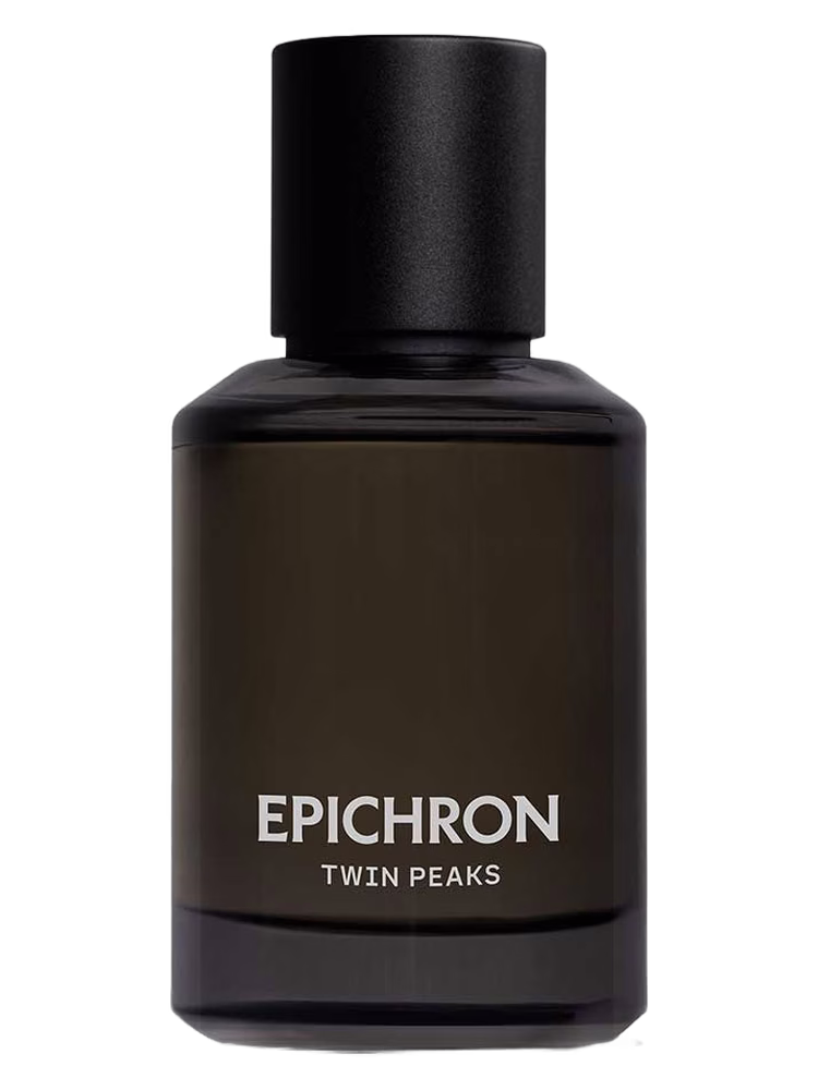 Epichron Twin Peaks 雙記