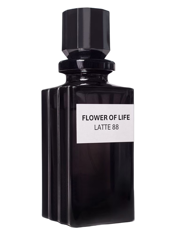Artenisia Flower of life Latte88