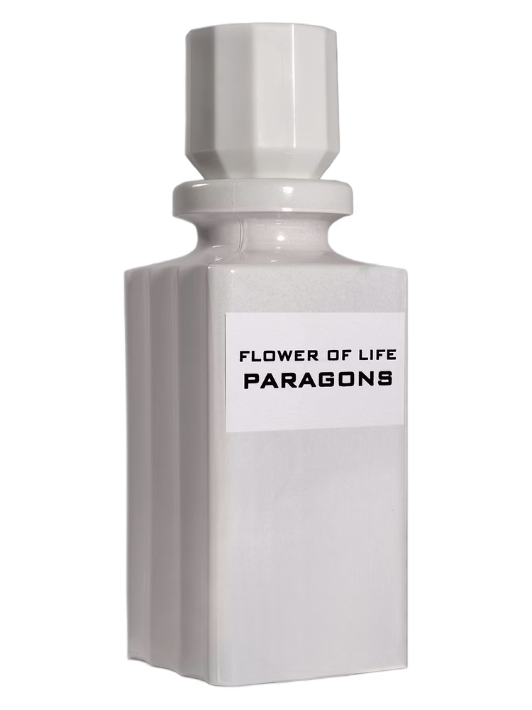 Artenisia Flower of life Paragons