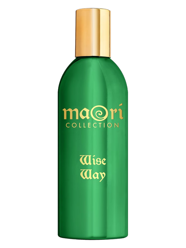 Maori Collection Wise Way