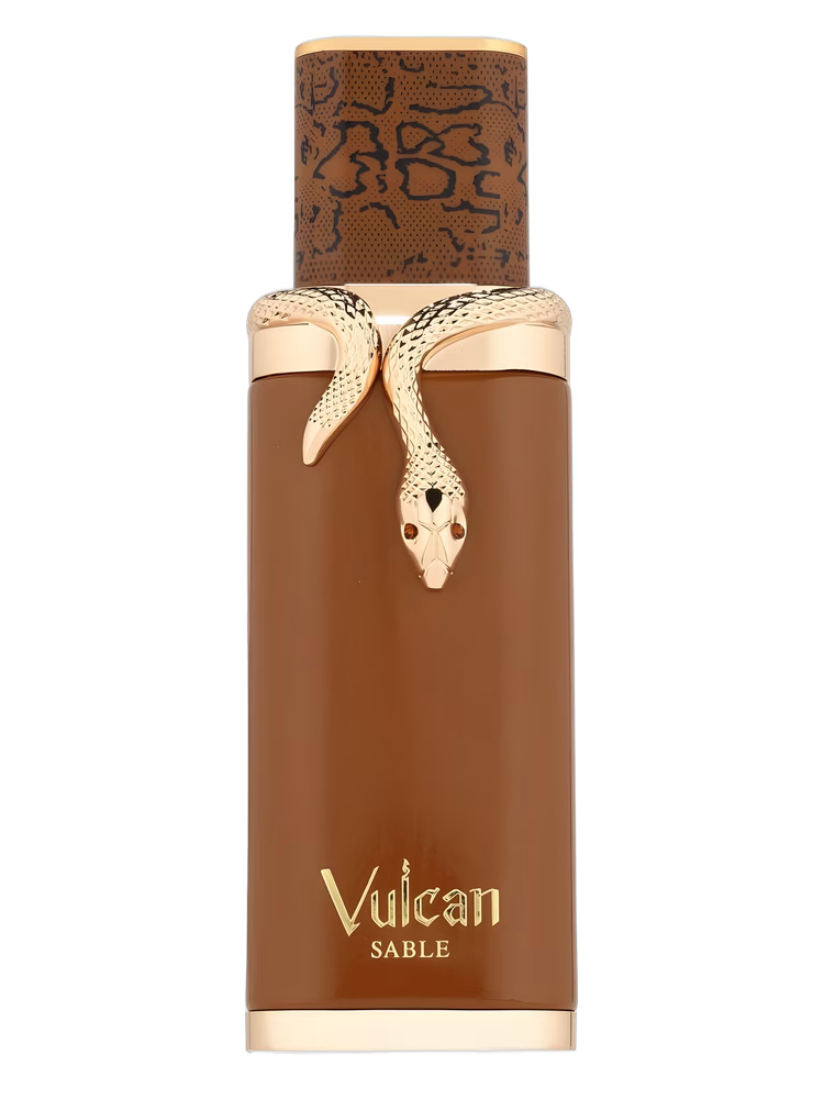 French Avenue Vulcan Sable