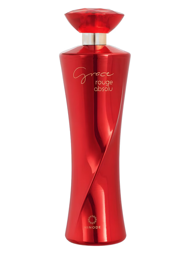 Hinode Grace Rouge Absolu