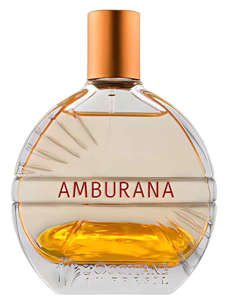 L’Occitane Au Brésil Luz de Amburana