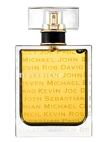 Boyfriend Kate Walsh perfume - a fragrance for women 2010