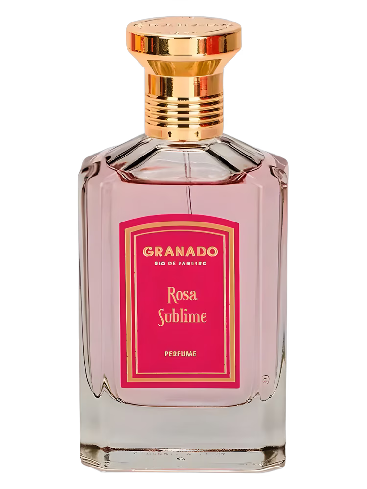 Granado Rosa Sublime