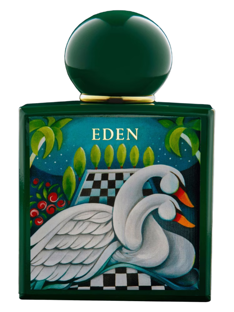 Adamo Parfum Eden