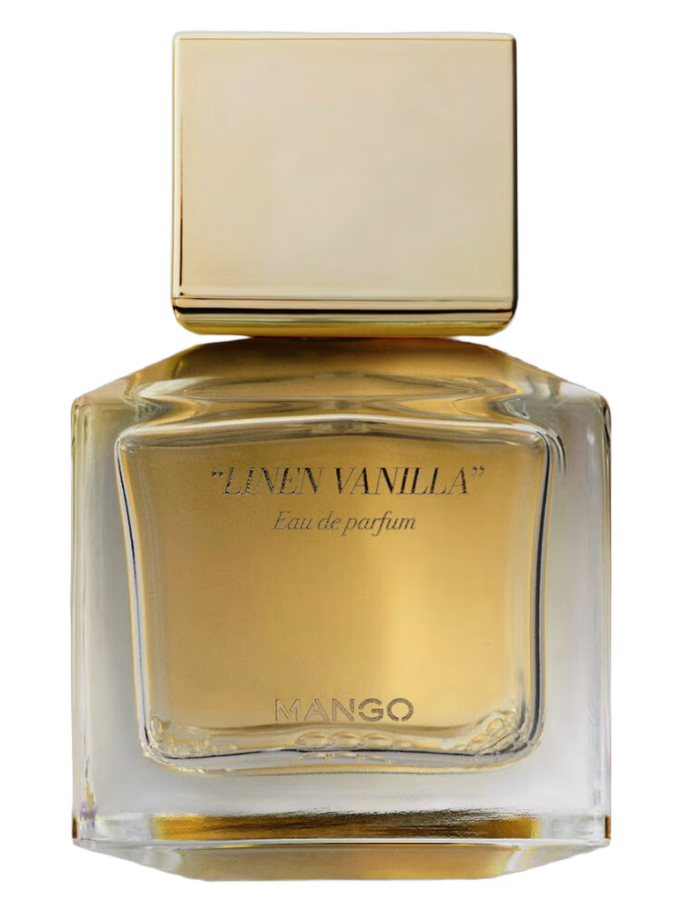 Mango Linen Vanilla