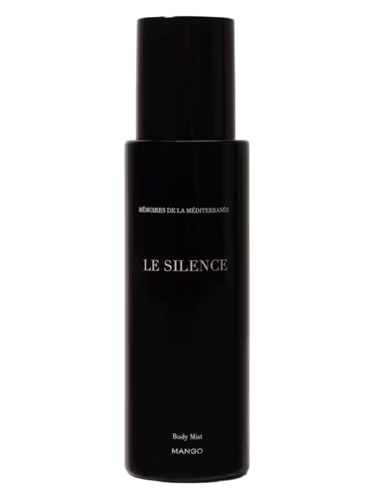 Mango Le Silence Body Mist