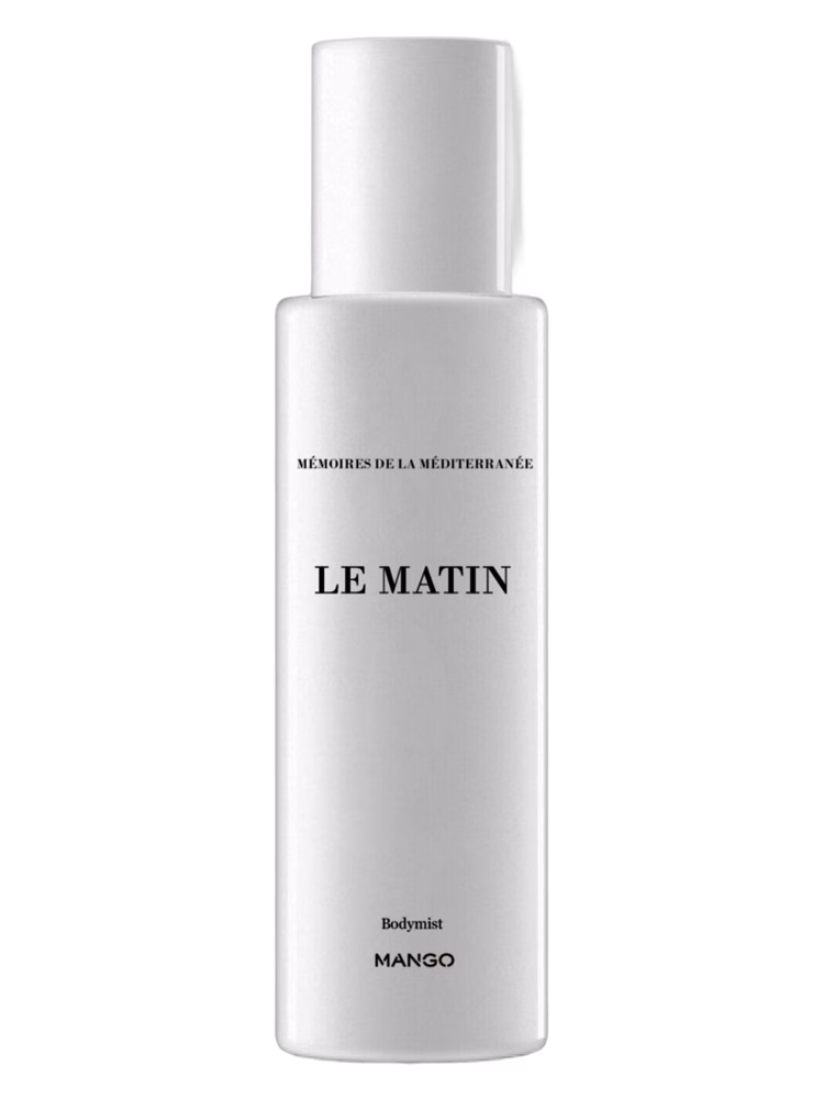 Mango Le Matin Body Mist