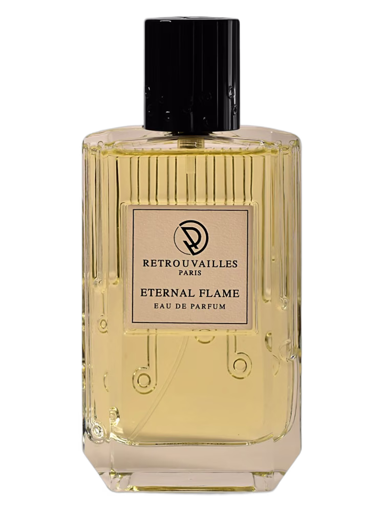 Retrouvailles Eternal Flame