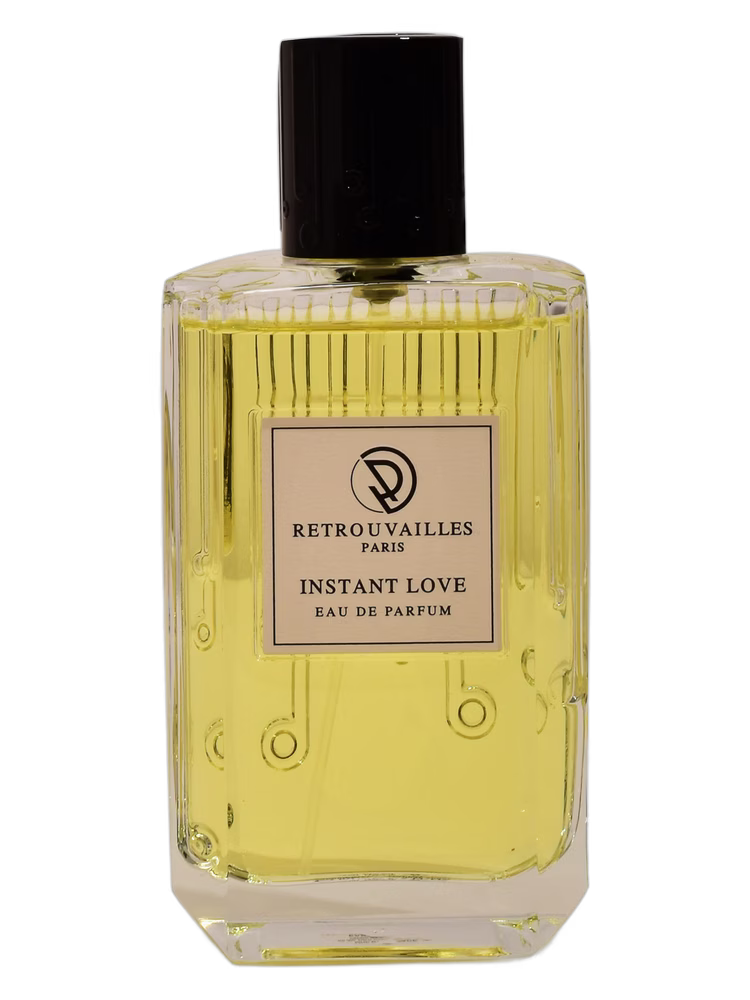 Retrouvailles Instant Love