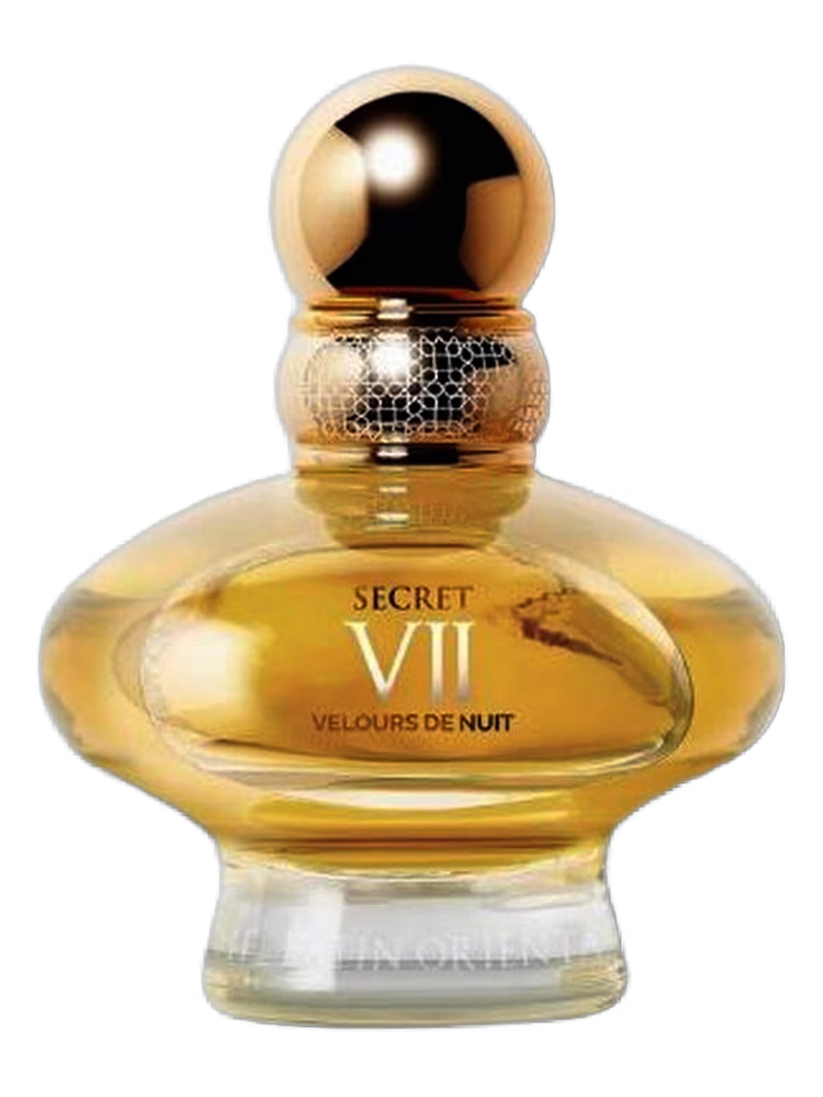 Eisenberg Secret VII Velours de Nuit