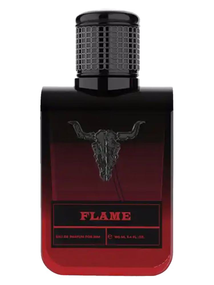 Wacken Wacken Flame