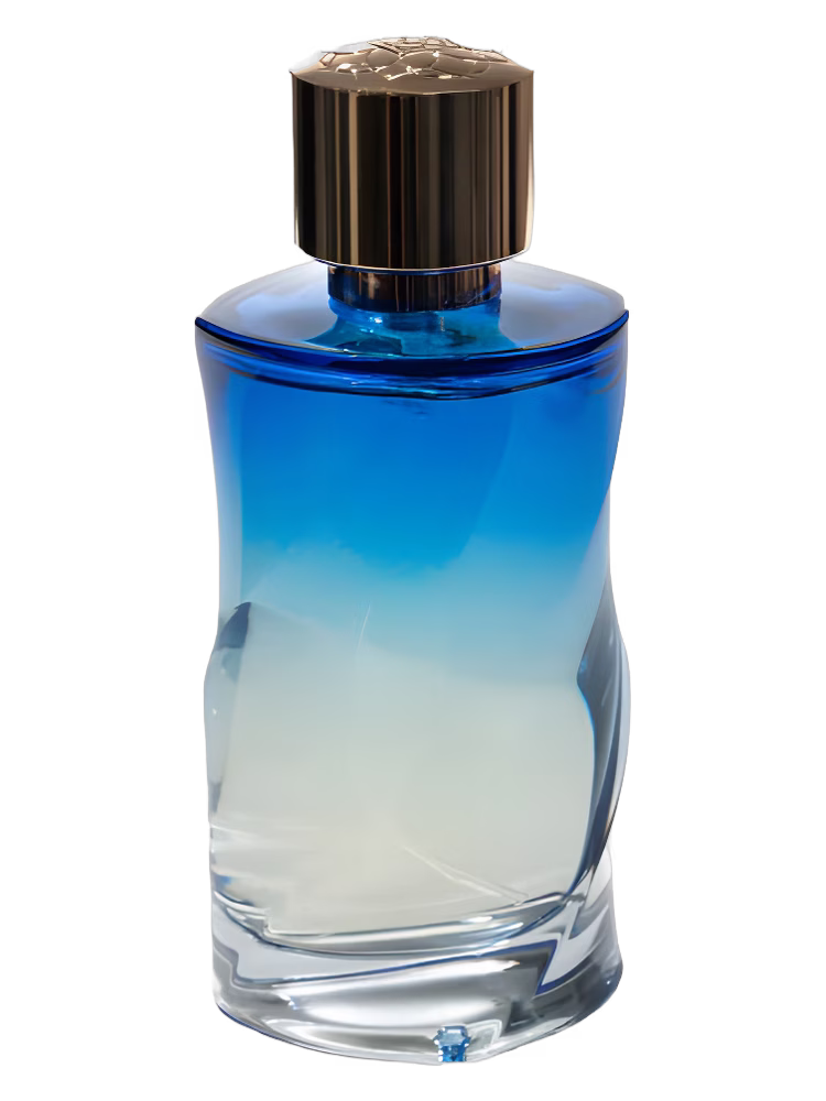 Nous Parfums Teide