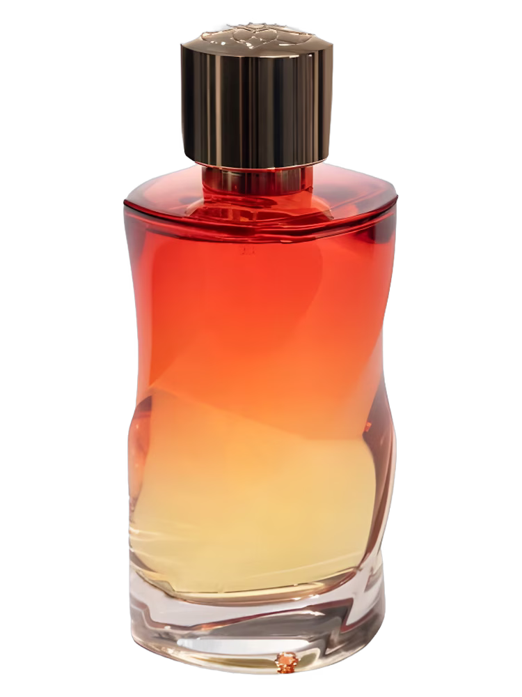 Nous Parfums Radice