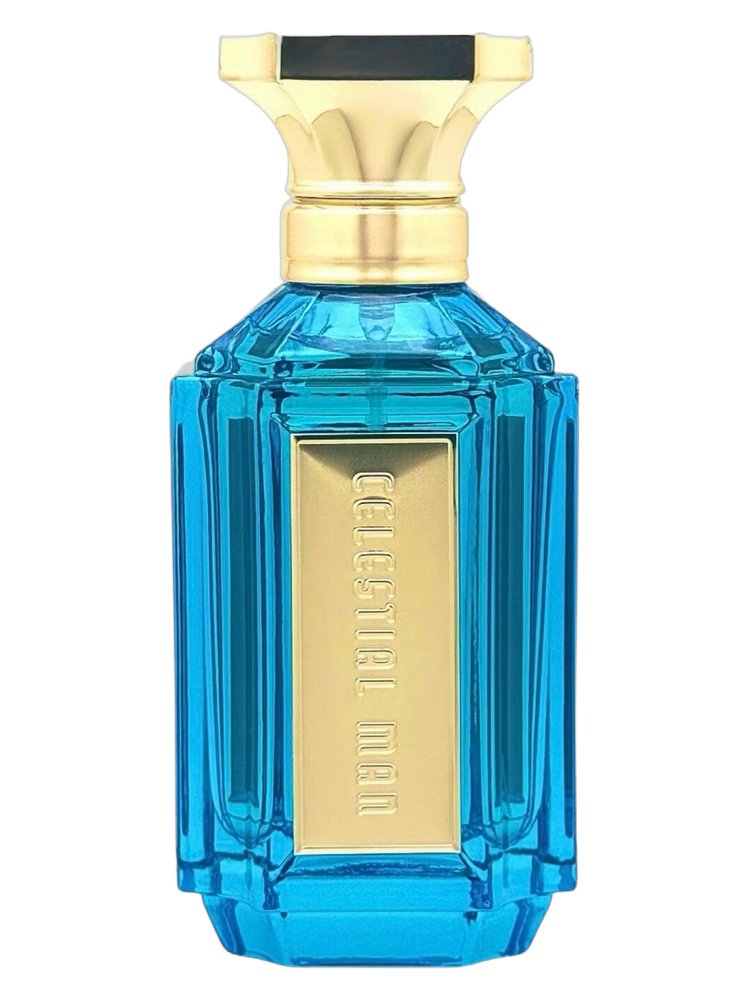 Ainash Parfums Celestial Man