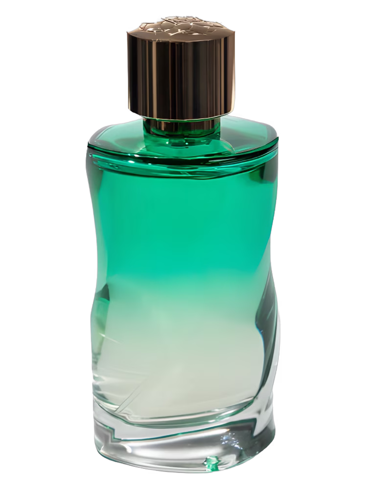 Nous Parfums Montever