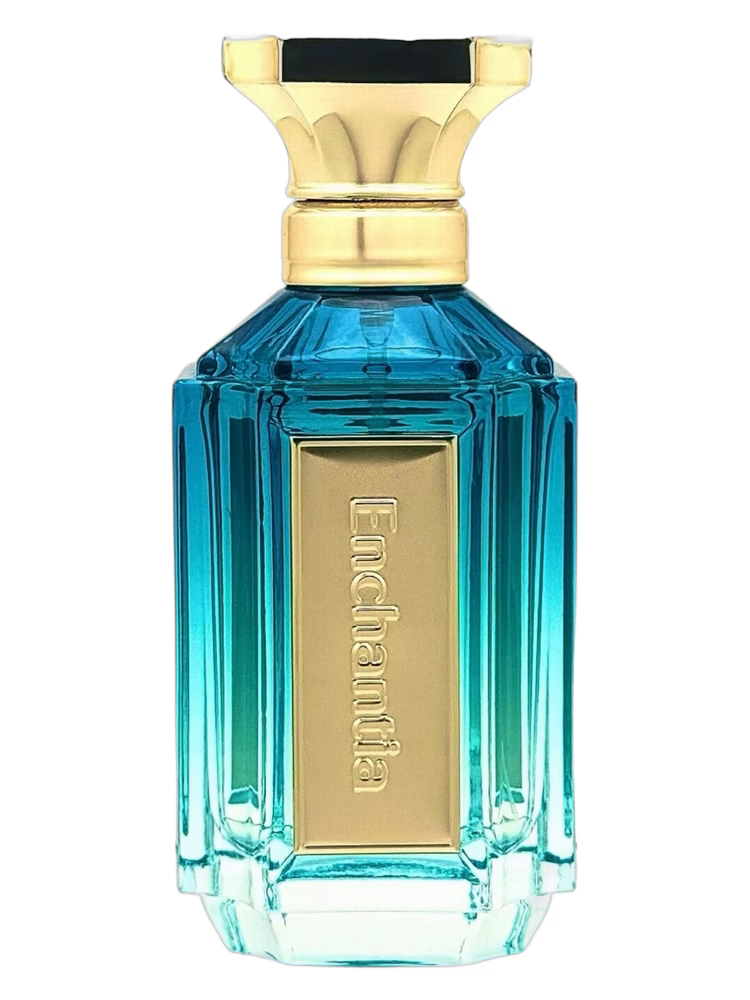Ainash Parfums Enchantia