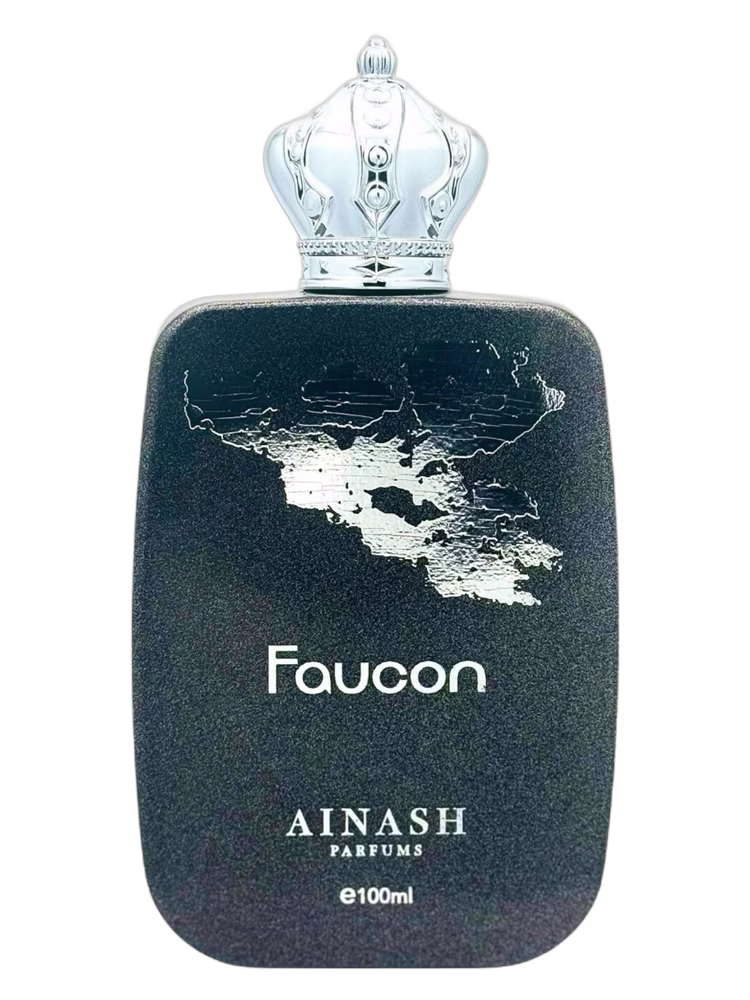 Ainash Parfums Faucon
