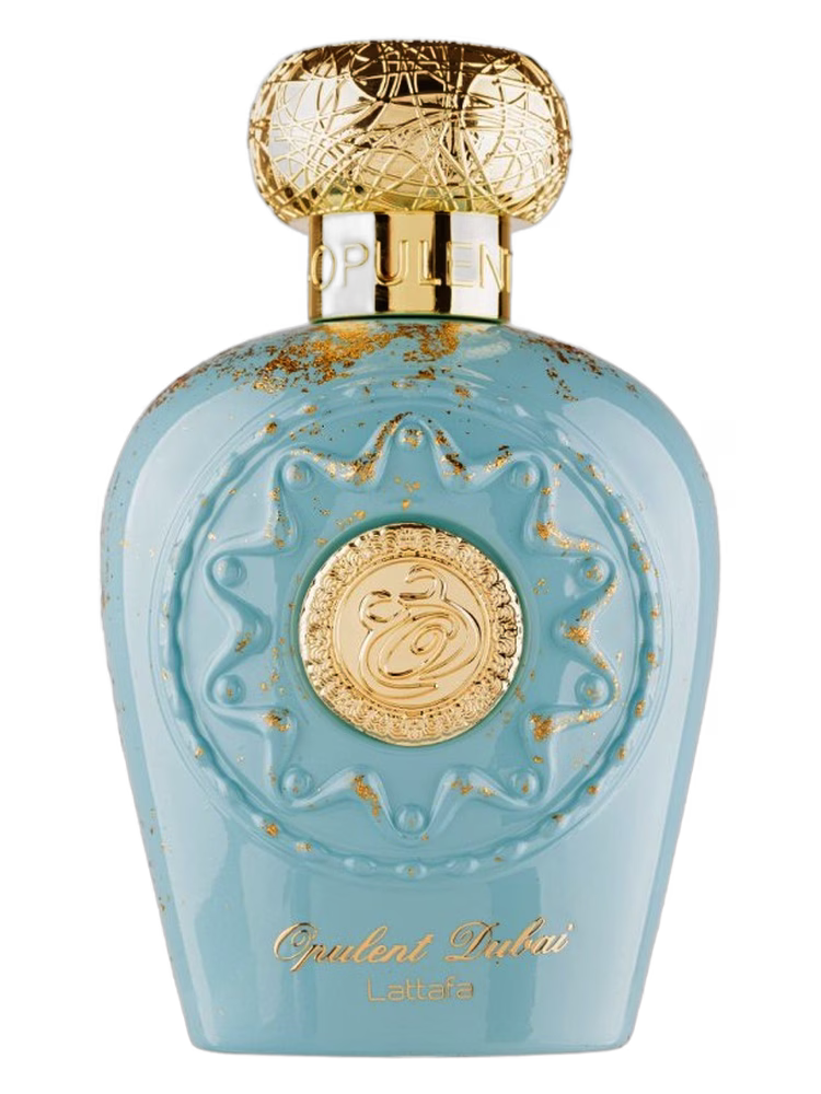 Opulent Dubai