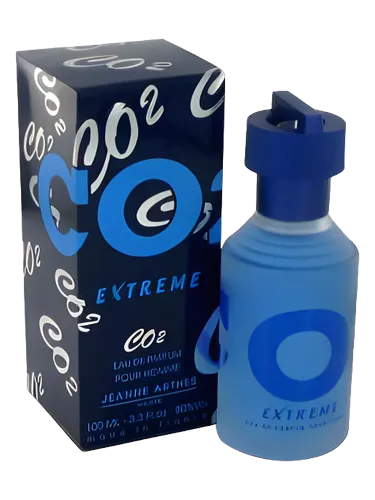 CO2 Extreme Jeanne Arthes cologne - a fragrance for men