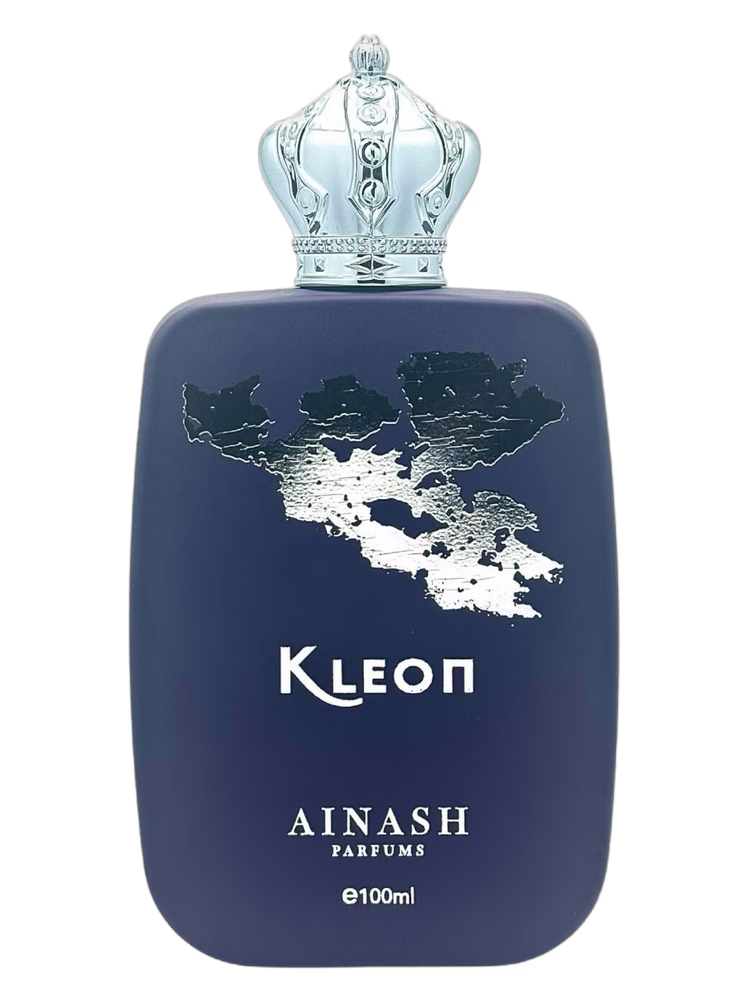 Ainash Parfums Kleon