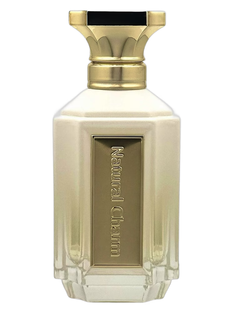 Ainash Parfums Natural Charm