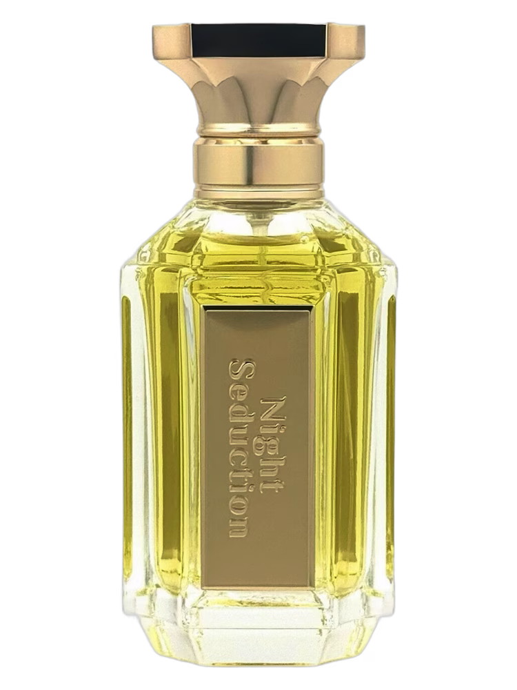 Ainash Parfums Night Seduction