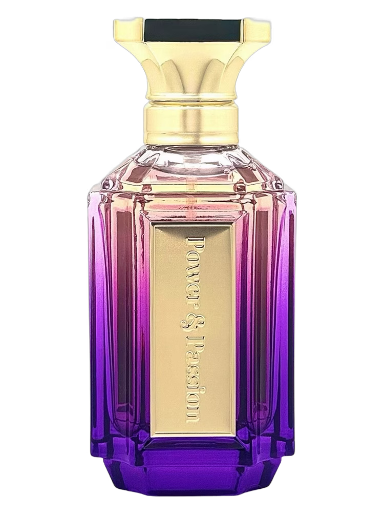 Ainash Parfums Power & Passion