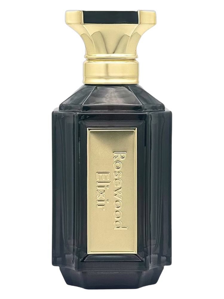 Ainash Parfums Rosewood Elixir