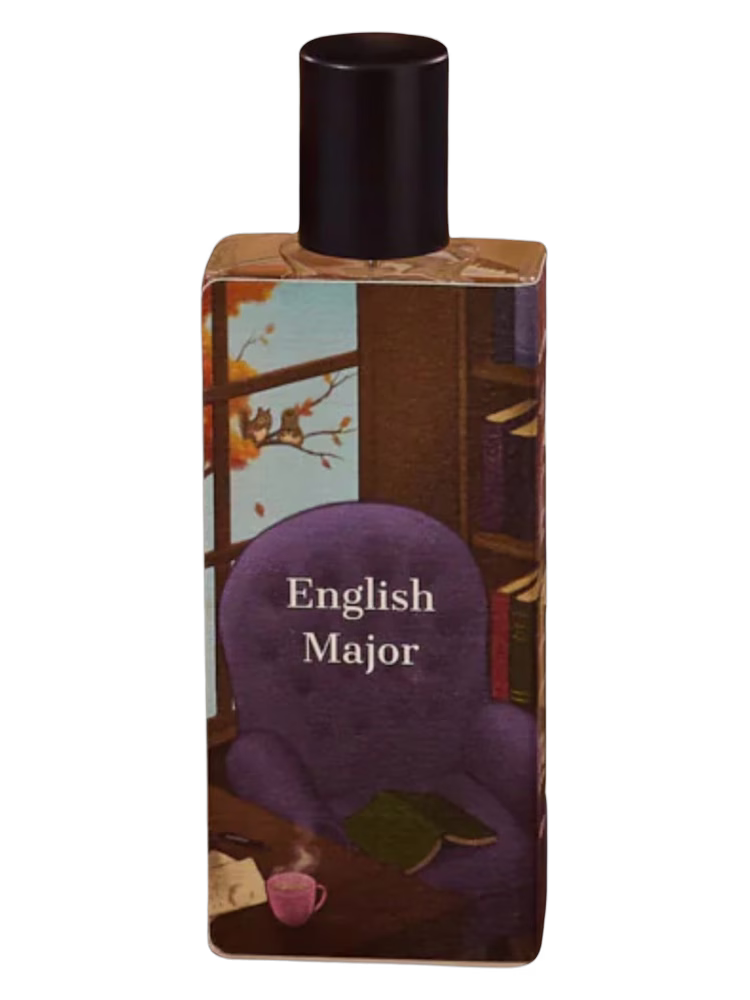 Sorce English Major