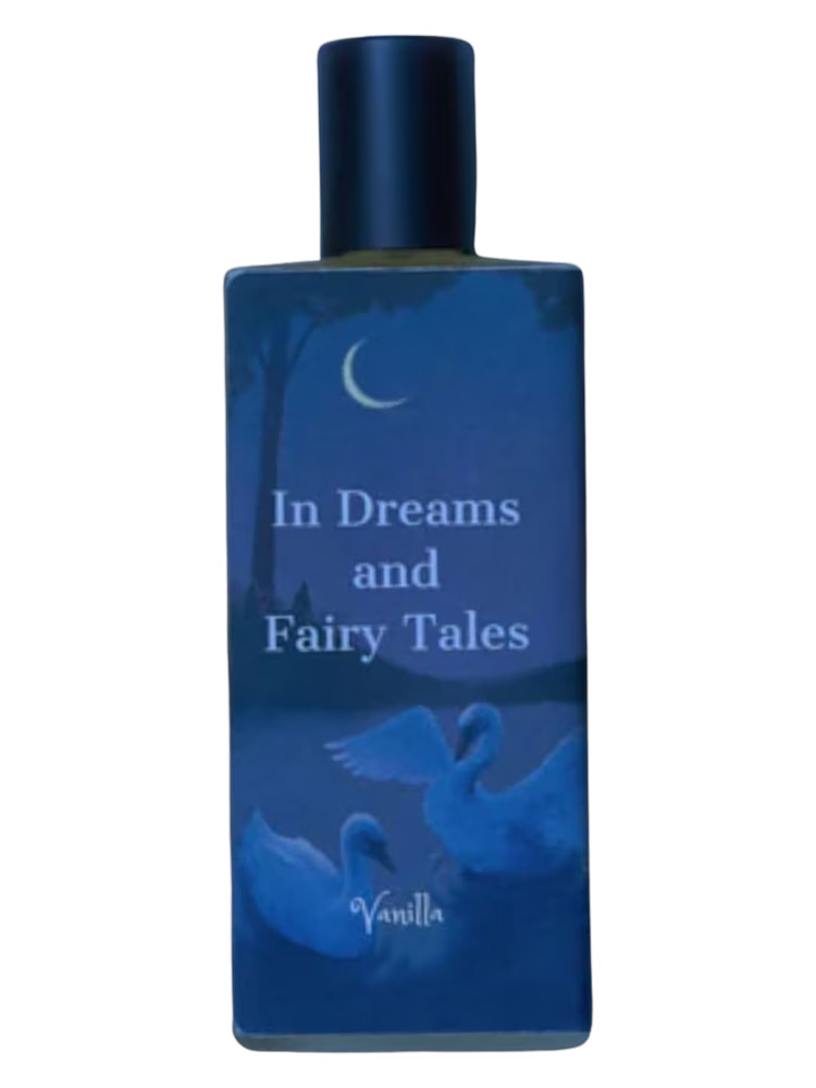 Sorce In Dreams and Fairy Tales Vanilla
