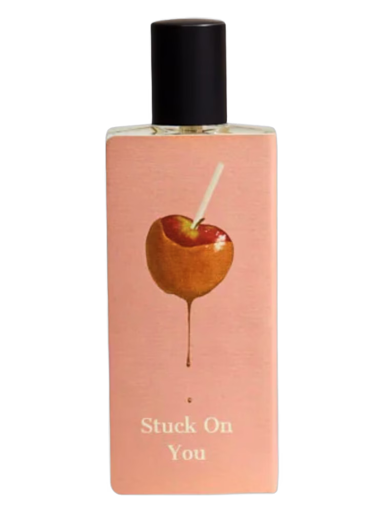 Sorce Stuck on You
