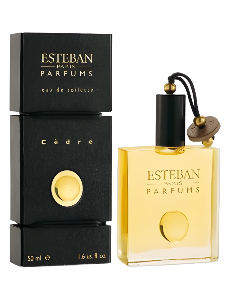 Esteban Cedre